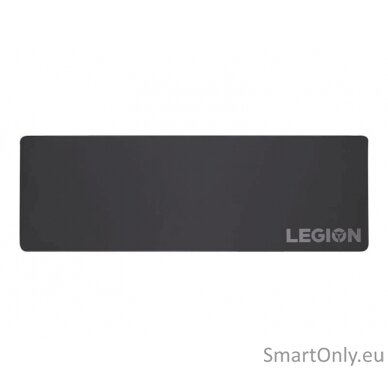 Lenovo | Legion XL | Gaming mouse pad | 900x300x3 mm | Black 4