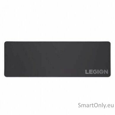 Lenovo | Legion XL | Gaming mouse pad | 900x300x3 mm | Black