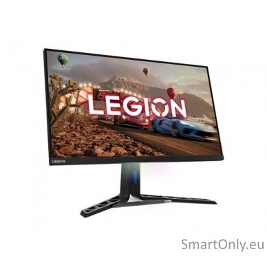 Lenovo | Legion Y32p-30 | 31.5 " | IPS | 16:9 | 144 Hz | 0.2 ms | HDMI ports quantity 2 | Raven Black | Warranty 36 month(s) 2