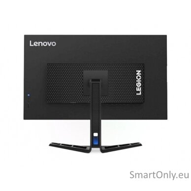 Lenovo | Legion Y32p-30 | 31.5 " | IPS | 16:9 | 144 Hz | 0.2 ms | HDMI ports quantity 2 | Raven Black | Warranty 36 month(s) 3