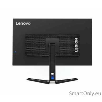 Lenovo | Legion Y32p-30 | 31.5 " | IPS | 16:9 | 144 Hz | 0.2 ms | HDMI ports quantity 2 | Raven Black | Warranty 36 month(s) 3