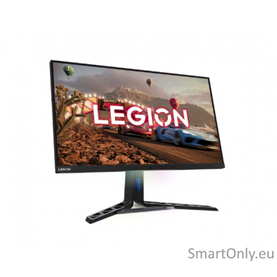 Lenovo | Legion Y32p-30 | 31.5 " | IPS | 16:9 | 144 Hz | 0.2 ms | HDMI ports quantity 2 | Raven Black | Warranty 36 month(s) 1