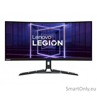 Lenovo Legion Y34wz-30 34 3440x1440/21:9/720 nits/HDMI/DP/Black/3Y Warranty | Lenovo 1