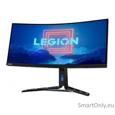 Lenovo Legion Y34wz-30 34 3440x1440/21:9/720 nits/HDMI/DP/Black/3Y Warranty | Lenovo 15