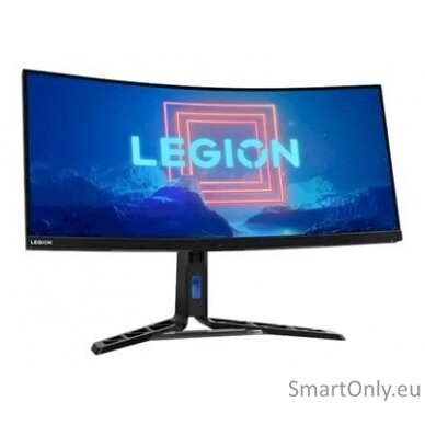 Lenovo Legion Y34wz-30 34 3440x1440/21:9/720 nits/HDMI/DP/Black/3Y Warranty | Lenovo 16