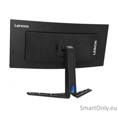 Lenovo Legion Y34wz-30 34 3440x1440/21:9/720 nits/HDMI/DP/Black/3Y Warranty | Lenovo 17