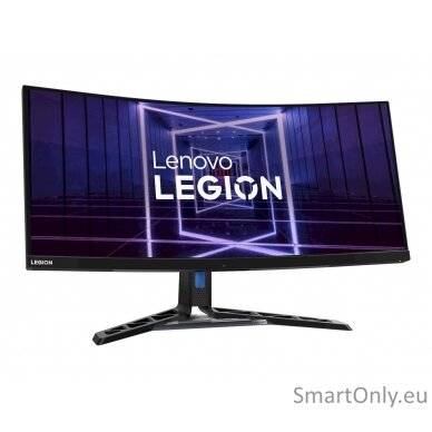 Lenovo Legion Y34wz-30 34 3440x1440/21:9/720 nits/HDMI/DP/Black/3Y Warranty | Lenovo 5