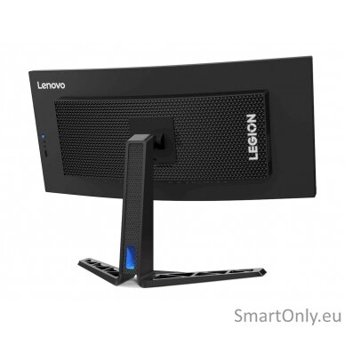 Lenovo Legion Y34wz-30 34 3440x1440/21:9/720 nits/HDMI/DP/Black/3Y Warranty | Lenovo 8