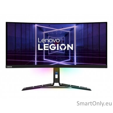 Lenovo Legion Y34wz-30 34 3440x1440/21:9/720 nits/HDMI/DP/Black/3Y Warranty | Lenovo