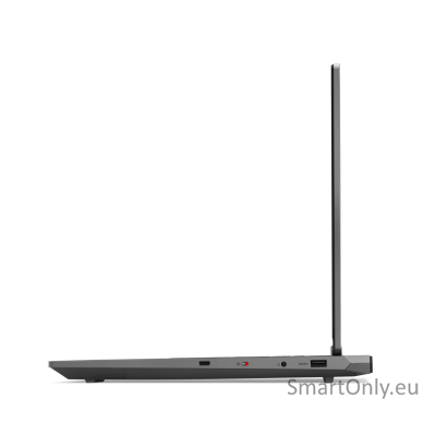 Lenovo LOQ 15IAX9 | Luna Grey | 15.6 " | IPS | FHD | 1920 x 1080 pixels | Anti-glare | Intel Core i5 | i5-12450HX | 24 GB | SO-DIMM DDR5 | Solid-state drive capacity 1000 GB | NVIDIA GeForce RTX 4050 | GDDR6 | 6 GB | Windows 11 Home | 802.11ax | Bluetooth 10