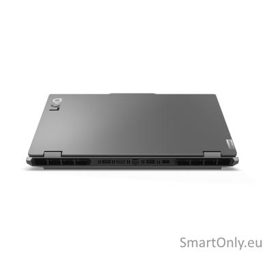 Lenovo LOQ 15IAX9 | Luna Grey | 15.6 " | IPS | FHD | 1920 x 1080 pixels | Anti-glare | Intel Core i5 | i5-12450HX | 24 GB | SO-DIMM DDR5 | Solid-state drive capacity 1000 GB | NVIDIA GeForce RTX 4050 | GDDR6 | 6 GB | Windows 11 Home | 802.11ax | Bluetooth 11