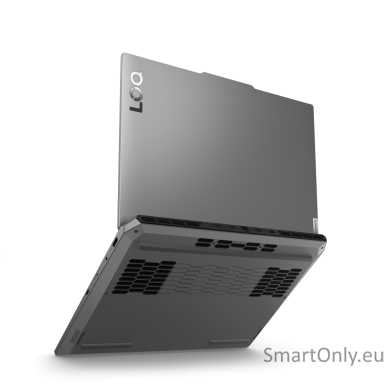 Lenovo LOQ 15IAX9 | Luna Grey | 15.6 " | IPS | FHD | 1920 x 1080 pixels | Anti-glare | Intel Core i5 | i5-12450HX | 24 GB | SO-DIMM DDR5 | Solid-state drive capacity 1000 GB | NVIDIA GeForce RTX 4050 | GDDR6 | 6 GB | Windows 11 Home | 802.11ax | Bluetooth 5