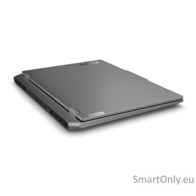 Lenovo LOQ 15IAX9 | Luna Grey | 15.6 " | IPS | FHD | 1920 x 1080 pixels | Anti-glare | Intel Core i5 | i5-12450HX | 24 GB | SO-DIMM DDR5 | Solid-state drive capacity 1000 GB | NVIDIA GeForce RTX 4050 | GDDR6 | 6 GB | Windows 11 Home | 802.11ax | Bluetooth 6