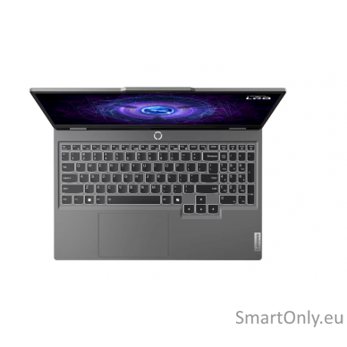 Lenovo LOQ 15IAX9 | Luna Grey | 15.6 " | IPS | FHD | 1920 x 1080 pixels | Anti-glare | Intel Core i5 | i5-12450HX | 24 GB | SO-DIMM DDR5 | SSD 1000 GB | NVIDIA GeForce RTX 4060 | GDDR6 | 8 GB | Windows 11 Home | 802.11ax | Bluetooth version 5.2 | Keyboard 8