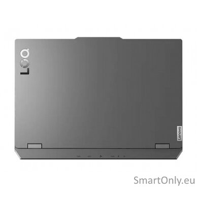 Lenovo | LOQ 15IAX9I | Luna Grey | 15.6 " | IPS | FHD | 1920 x 1080 pixels | Anti-glare | Intel Core i5 | i5-12450HX | 8 GB | SO-DIMM DDR5 | SSD 512 GB | Intel Arc A530M | GDDR6 | 4 GB | Windows 11 Home | 802.11ax | Bluetooth version 5.2 | Keyboard langua 4