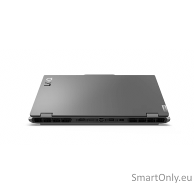 Lenovo LOQ 15IRX9 | 15.6 " | IPS | FHD | 1920 x 1080 pixels | Anti-glare | Intel Core i5 | i5-13450HX | 12 GB | SO-DIMM DDR5 | SSD 1000 GB | NVIDIA GeForce RTX 4060 | GDDR6 | 8 GB | DOS | 802.11ax | Bluetooth version 5.2 | Keyboard language English | Keyb 8