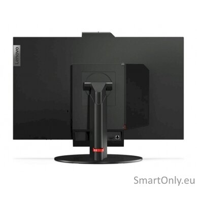 Lenovo Monitor ThinkCentre Tiny In One 27 27 ", IPS, QHD, 2560 x 1440, 16:9, 14 ms, 350 cd/m², Black 22