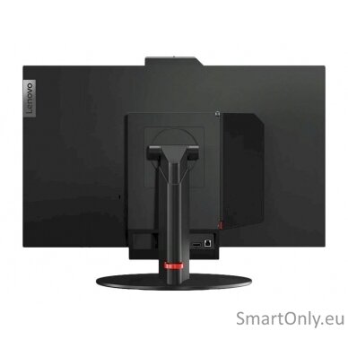 Lenovo Monitor ThinkCentre Tiny In One 27 27 ", IPS, QHD, 2560 x 1440, 16:9, 14 ms, 350 cd/m², Black 5