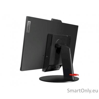 Lenovo Monitor ThinkCentre Tiny In One 27 27 ", IPS, QHD, 2560 x 1440, 16:9, 14 ms, 350 cd/m², Black 7