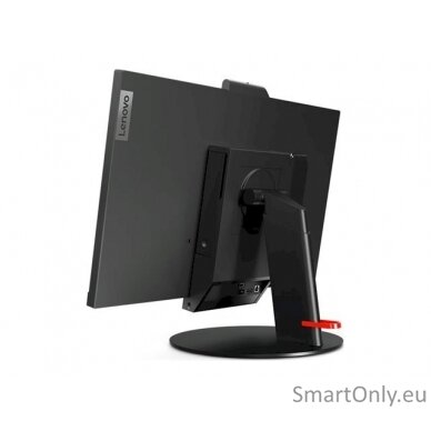 Lenovo Monitor ThinkCentre Tiny In One 27 27 ", IPS, QHD, 2560 x 1440, 16:9, 14 ms, 350 cd/m², Black 23