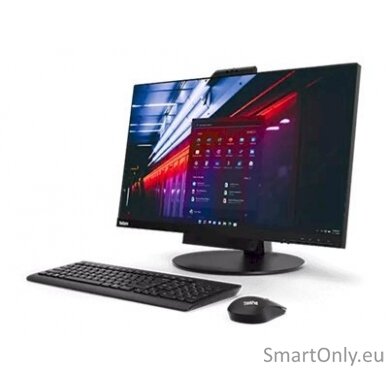 Lenovo Monitor ThinkCentre Tiny In One 27 27 ", IPS, QHD, 2560 x 1440, 16:9, 14 ms, 350 cd/m², Black 15