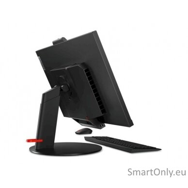 Lenovo Monitor ThinkCentre Tiny In One 27 27 ", IPS, QHD, 2560 x 1440, 16:9, 14 ms, 350 cd/m², Black 17