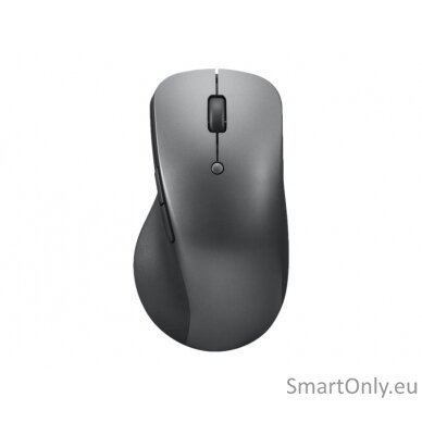 Lenovo Professional Bluetooth Rechargeable Mouse 	4Y51J62544 Full-Size Wireless Mouse Wireless 	Wireless Grey 1