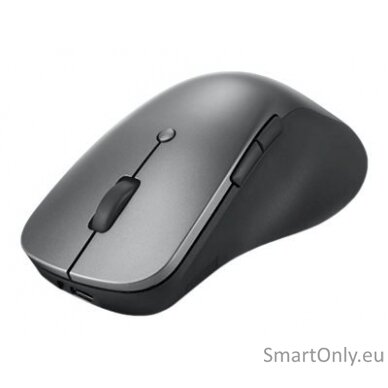 Lenovo Professional Bluetooth Rechargeable Mouse 	4Y51J62544 Full-Size Wireless Mouse Wireless 	Wireless Grey 2