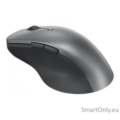 Lenovo Professional Bluetooth Rechargeable Mouse 	4Y51J62544 Full-Size Wireless Mouse Wireless 	Wireless Grey 4