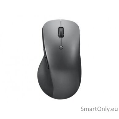 Lenovo Professional Bluetooth Rechargeable Mouse 	4Y51J62544 Full-Size Wireless Mouse Wireless 	Wireless Grey 9