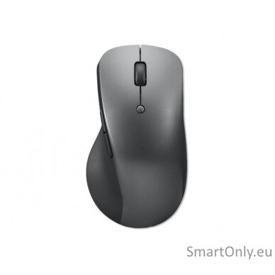 Lenovo Professional Bluetooth Rechargeable Mouse 	4Y51J62544 Full-Size Wireless Mouse Wireless 	Wireless Grey