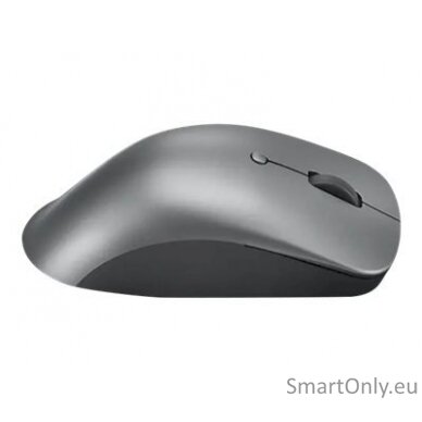 Lenovo Professional Bluetooth Rechargeable Mouse 	4Y51J62544 Full-Size Wireless Mouse Wireless 	Wireless Grey 11