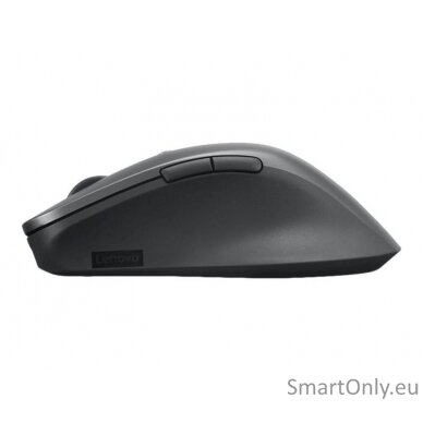 Lenovo Professional Bluetooth Rechargeable Mouse 	4Y51J62544 Full-Size Wireless Mouse Wireless 	Wireless Grey 5