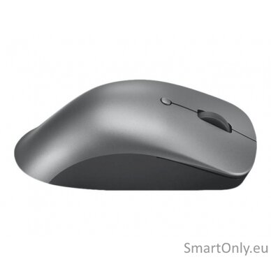 Lenovo Professional Bluetooth Rechargeable Mouse 	4Y51J62544 Full-Size Wireless Mouse Wireless 	Wireless Grey 6