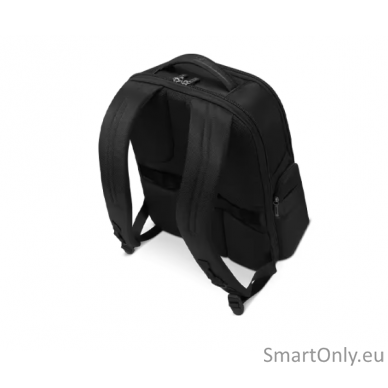 Lenovo Select Targus | Mobile Elite Backpack | Fits up to size 16 " | Backpack | Black | Shoulder strap | Waterproof 4