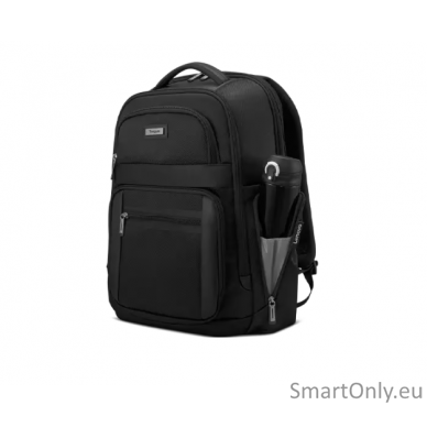 Lenovo Select Targus | Mobile Elite Backpack | Fits up to size 16 " | Backpack | Black | Shoulder strap | Waterproof 1