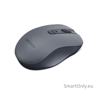 Lenovo Silent Mouse | WL310 | Wireless | Bluetooth | Grey 1