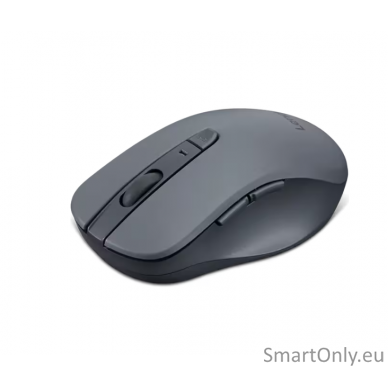 Lenovo Silent Mouse | WL310 | Wireless | Bluetooth | Grey 2