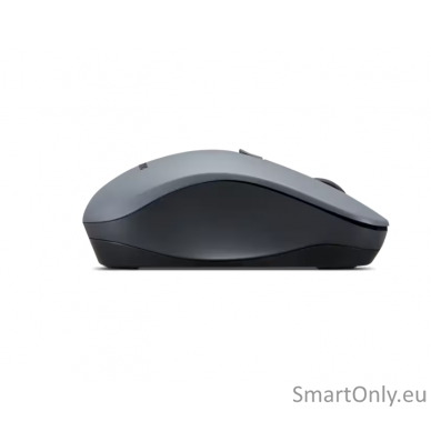 Lenovo Silent Mouse | WL310 | Wireless | Bluetooth | Grey 3