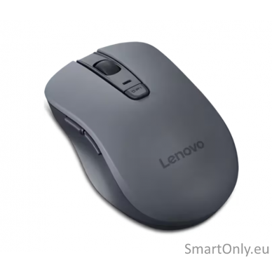 Lenovo Silent Mouse | WL310 | Wireless | Bluetooth | Grey