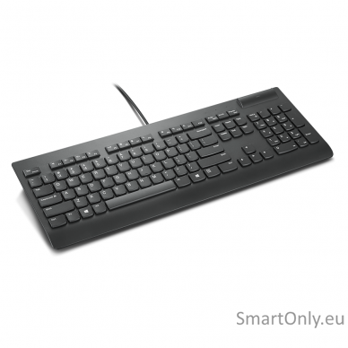 Lenovo Smartcard Wired Keyboard II