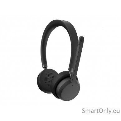 Lenovo Stereo Headset | 4XD1Q30302 | Built-in microphone | Bluetooth 1