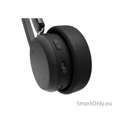 Lenovo Stereo Headset | 4XD1Q30302 | Built-in microphone | Bluetooth 12