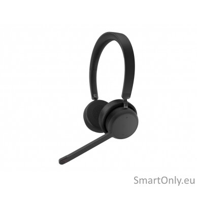 Lenovo Stereo Headset | 4XD1Q30302 | Built-in microphone | Bluetooth 2