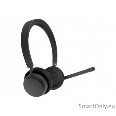 Lenovo Stereo Headset | 4XD1Q30302 | Built-in microphone | Bluetooth 3