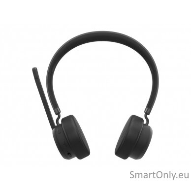 Lenovo Stereo Headset | 4XD1Q30302 | Built-in microphone | Bluetooth 5