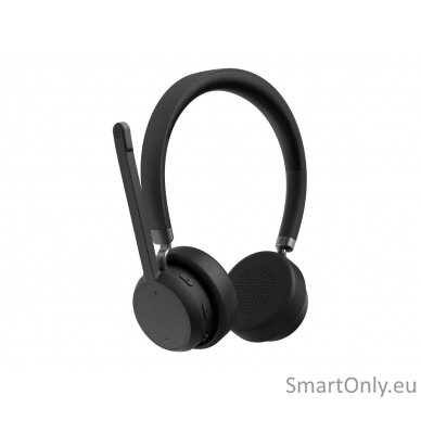 Lenovo Stereo Headset | 4XD1Q30302 | Built-in microphone | Bluetooth 6