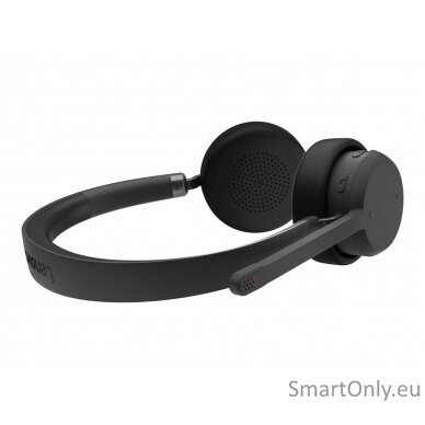 Lenovo Stereo Headset | 4XD1Q30302 | Built-in microphone | Bluetooth 9