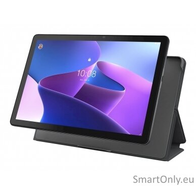 Lenovo Tab  M10 (3rd Gen) TB328FU 10.1 ", 	Storm Grey, 1920 x 1200 pixels, Unisoc T610, 4 GB, Soldered LPDDR4x, 64 GB, Wi-Fi, Front camera, 5 MP, Rear camera, 8 MP, Bluetooth, 5.0, Android, 11, Warranty 24 month(s), ARM Mali G52 3EE 2-Core 14