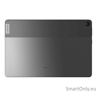 Lenovo Tab  M10 (3rd Gen) TB328FU 10.1 ", 	Storm Grey, 1920 x 1200 pixels, Unisoc T610, 4 GB, Soldered LPDDR4x, 64 GB, Wi-Fi, Front camera, 5 MP, Rear camera, 8 MP, Bluetooth, 5.0, Android, 11, Warranty 24 month(s), ARM Mali G52 3EE 2-Core 22